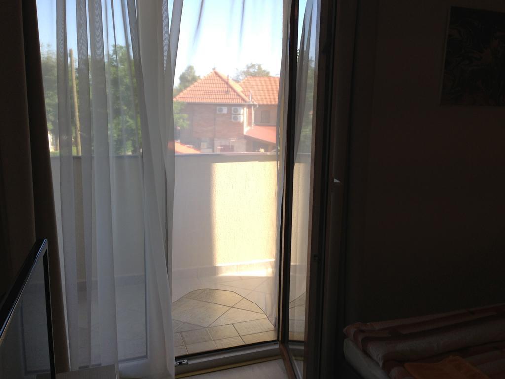 Lovagvar Apartments Gyula Ngoại thất bức ảnh