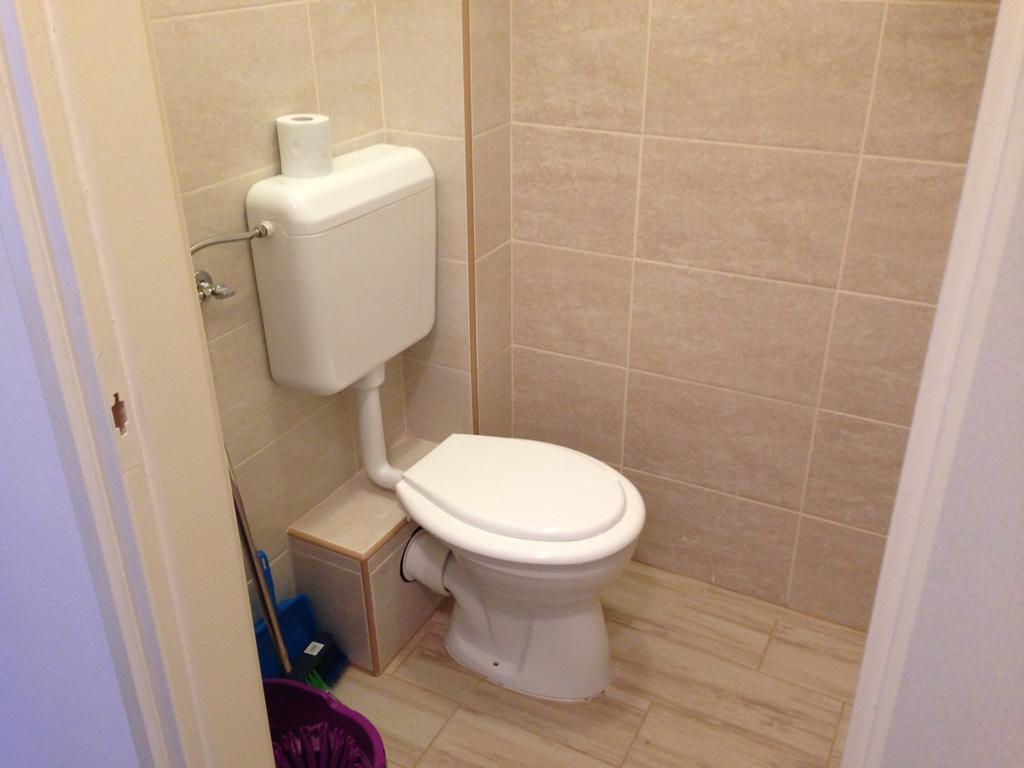 Lovagvar Apartments Gyula Ngoại thất bức ảnh
