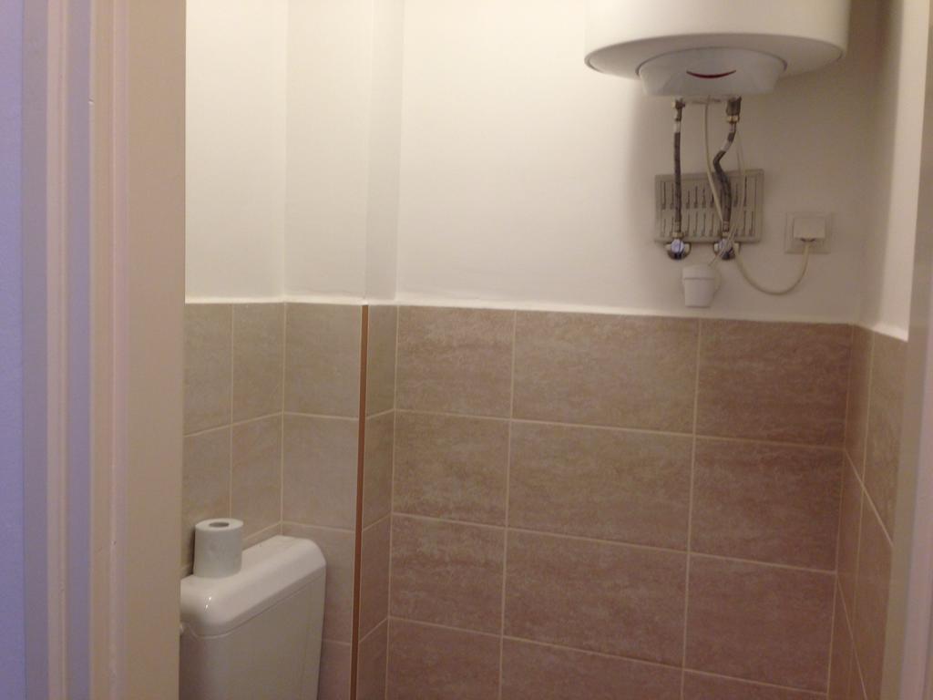 Lovagvar Apartments Gyula Ngoại thất bức ảnh