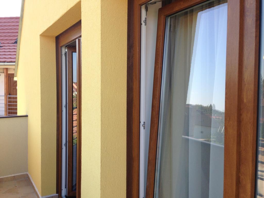Lovagvar Apartments Gyula Ngoại thất bức ảnh