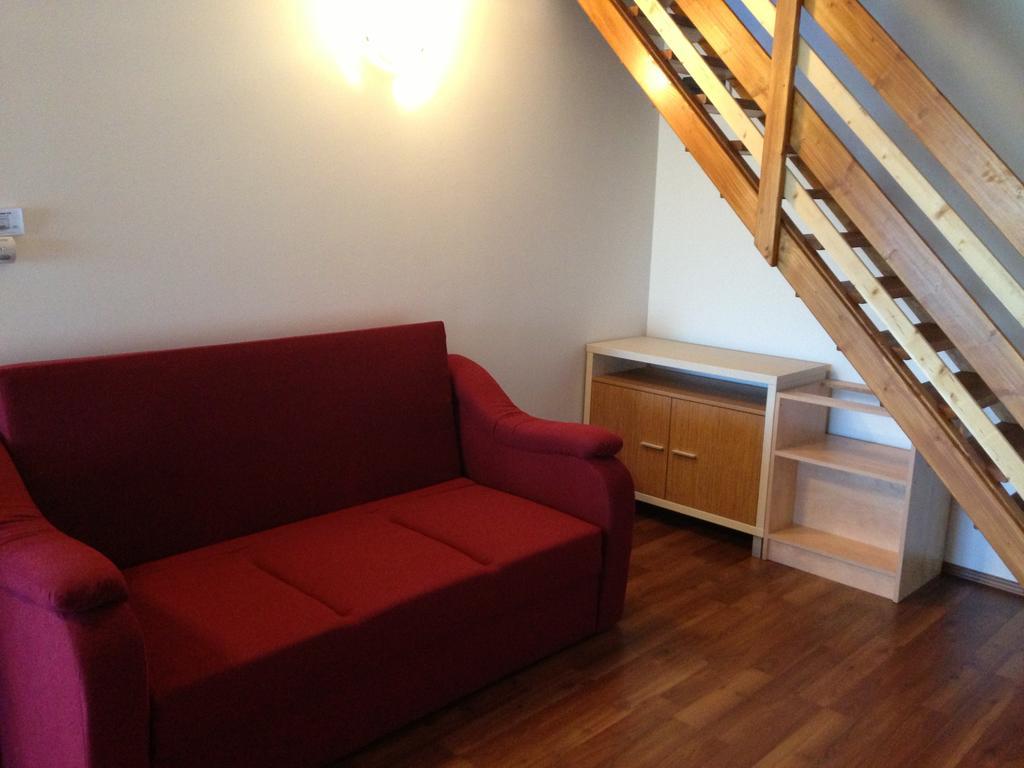 Lovagvar Apartments Gyula Phòng bức ảnh