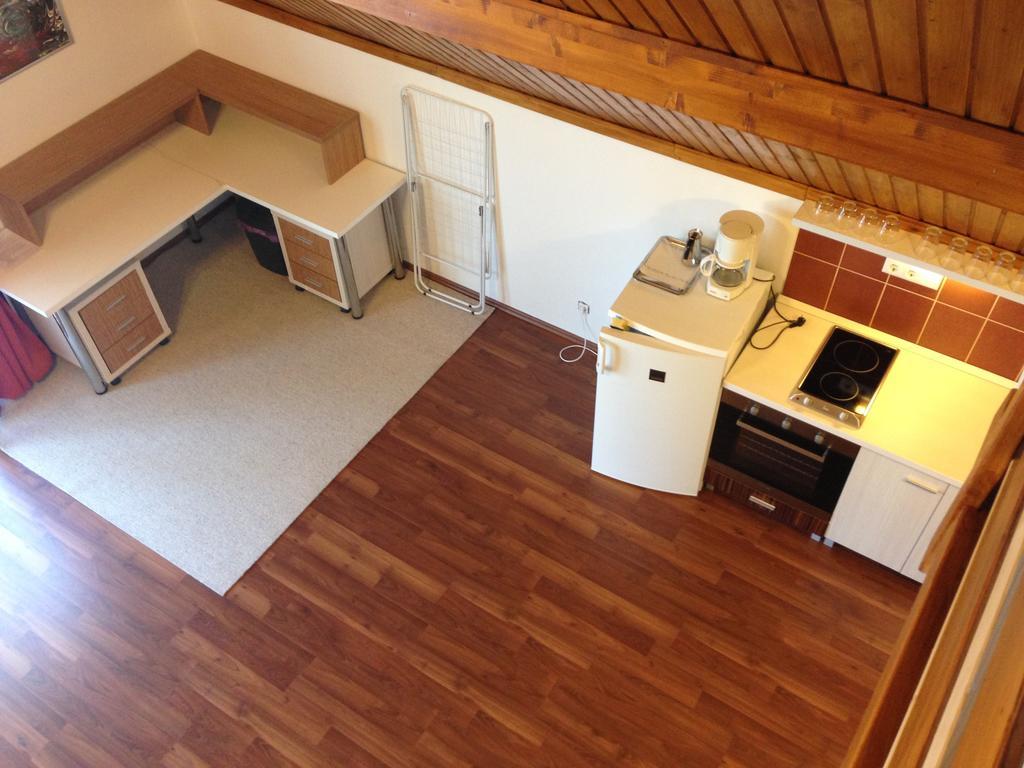 Lovagvar Apartments Gyula Ngoại thất bức ảnh
