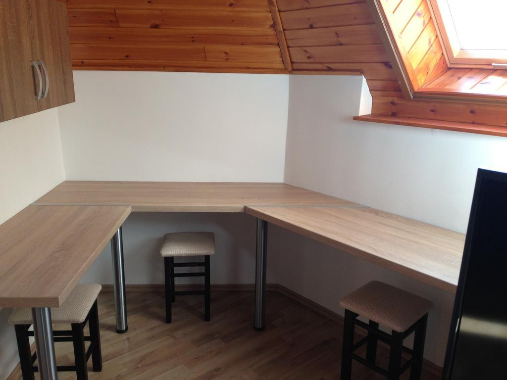 Lovagvar Apartments Gyula Phòng bức ảnh